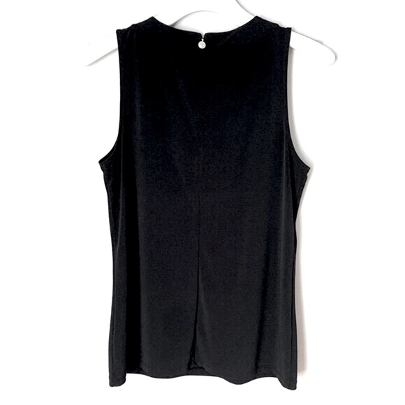 Michael Kors size S sleeveless top - Picture 8 of 11